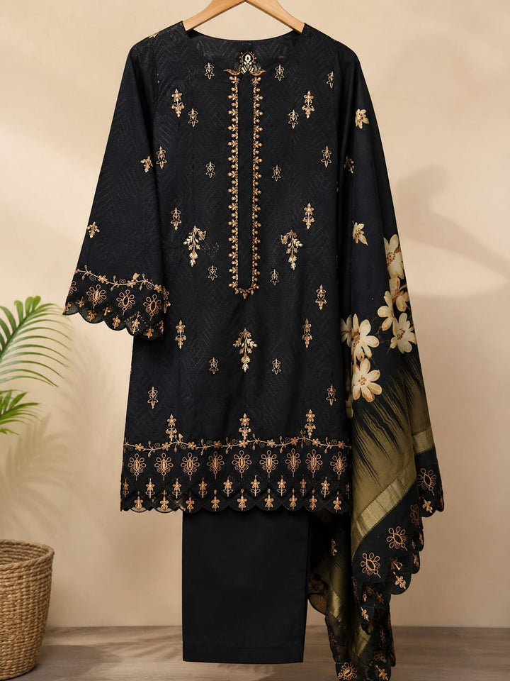 Embroidery Collection