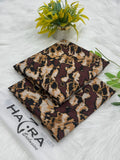 premium 2pc lawn suit for women /house of dua
